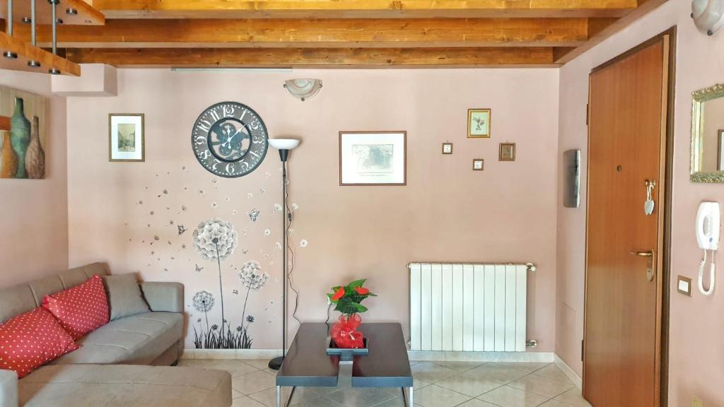 Sa Bellesa a Iglesias - Moderno Apt con Terrazza