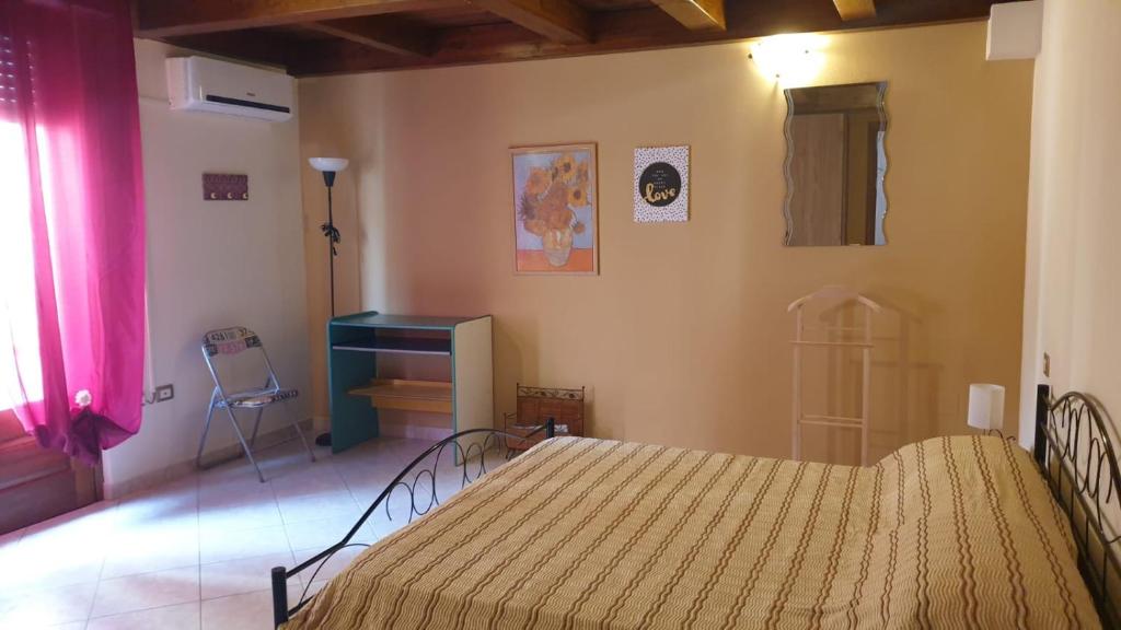 Sa Bellesa a Iglesias - Moderno Apt con Terrazza