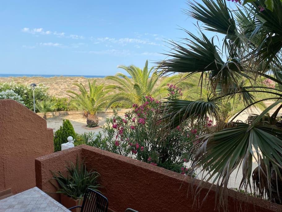 Apartment Casa frente al mar con Vistas, Oliva, Spain ...