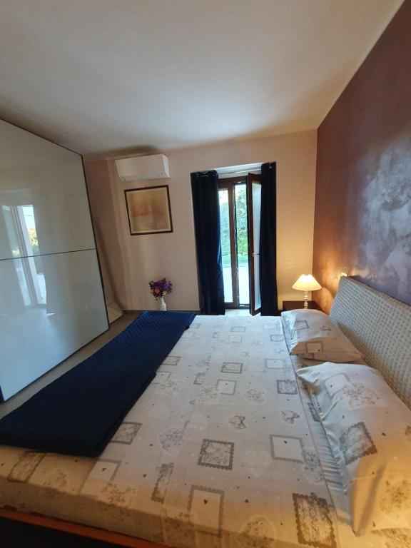 EDEN RELAX - Doppelzimmer Mit Gartenblick