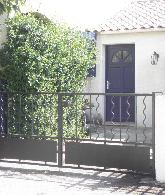 La Parenthèse - Apartamento Con Terraza