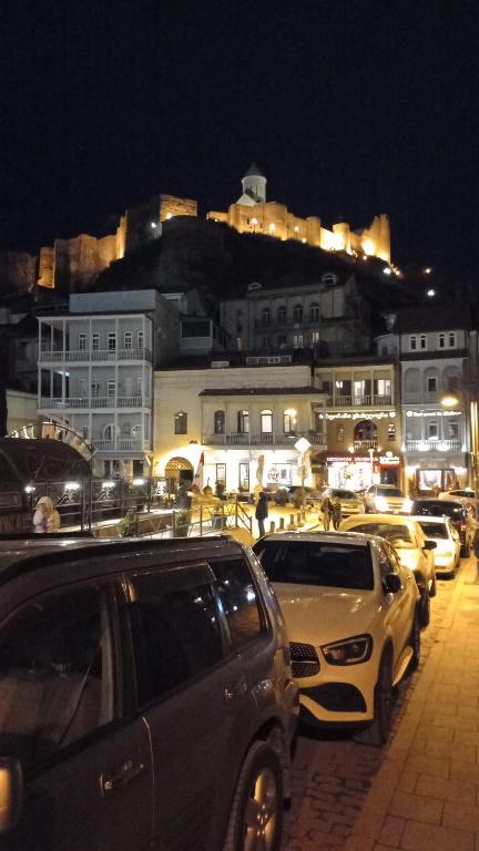 Fotografie z fotogalerie ubytování Gsth Mila v destinaci Tbilisi City