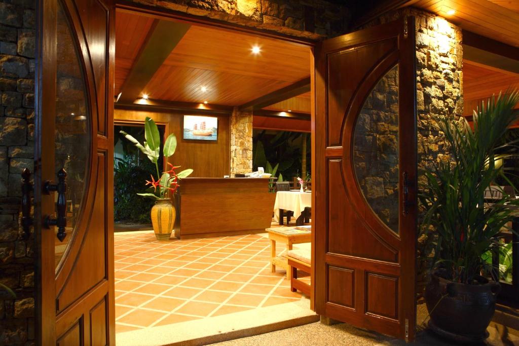 Galeriebild der Unterkunft Pai Tan Villas - SHA Extra Plus in Strand Bang Tao