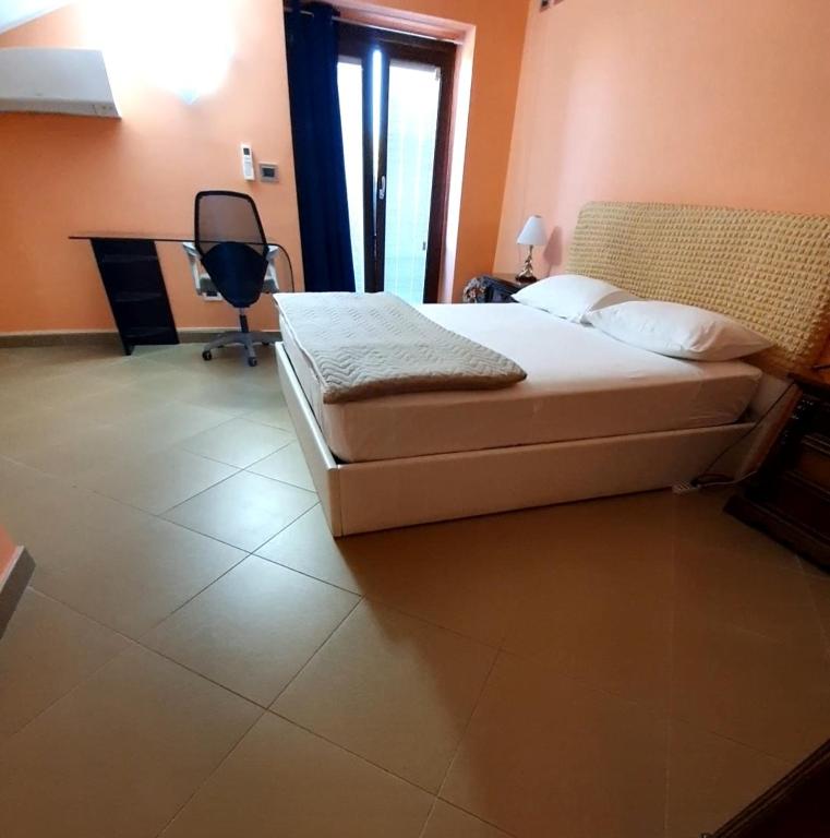EDEN RELAX - Doppelzimmer Mit Meerblick