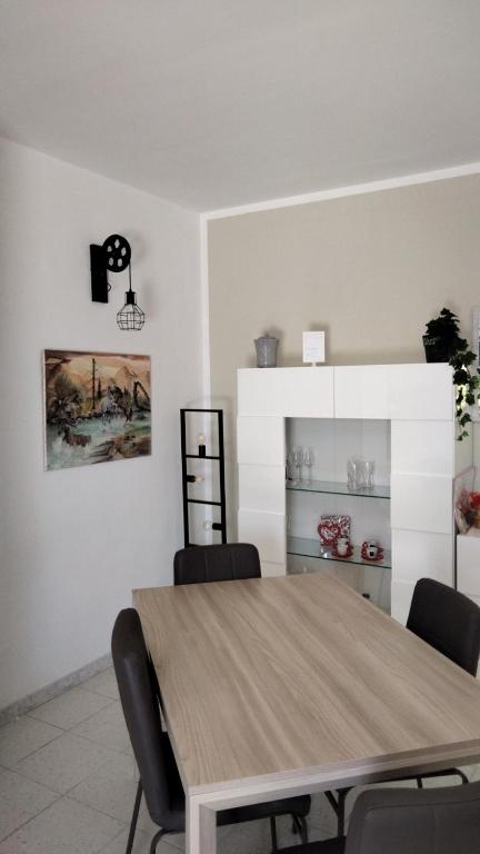 Fotografie z fotogalerie ubytování Casa Josè v destinaci Marta