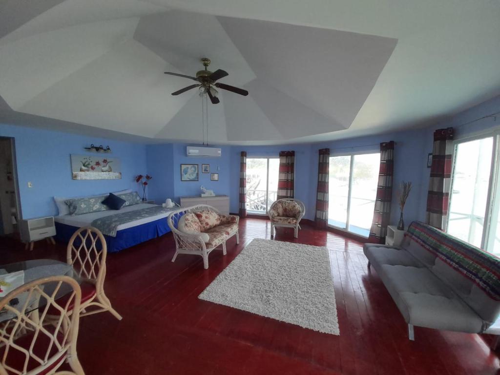 Hotel El Delfin - Suite