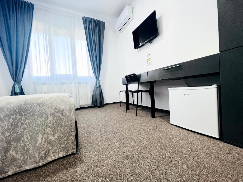 Stef Rooms - Chambre Double