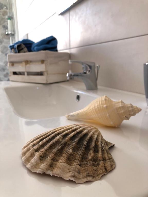 Kép Villa Enza - A 150 passi dal mare szállásáról Torre Ovóban a galériában