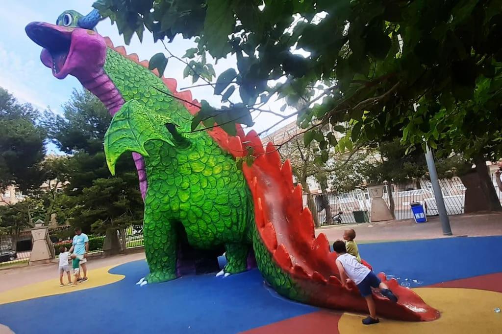 Adventure Harbour, Torrevieja – Updated 2023 Prices