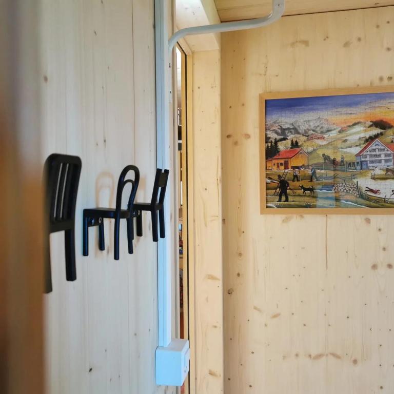 Fotografie z fotogalerie ubytování Gasthaus Fuchsacker v destinaci Degersheim