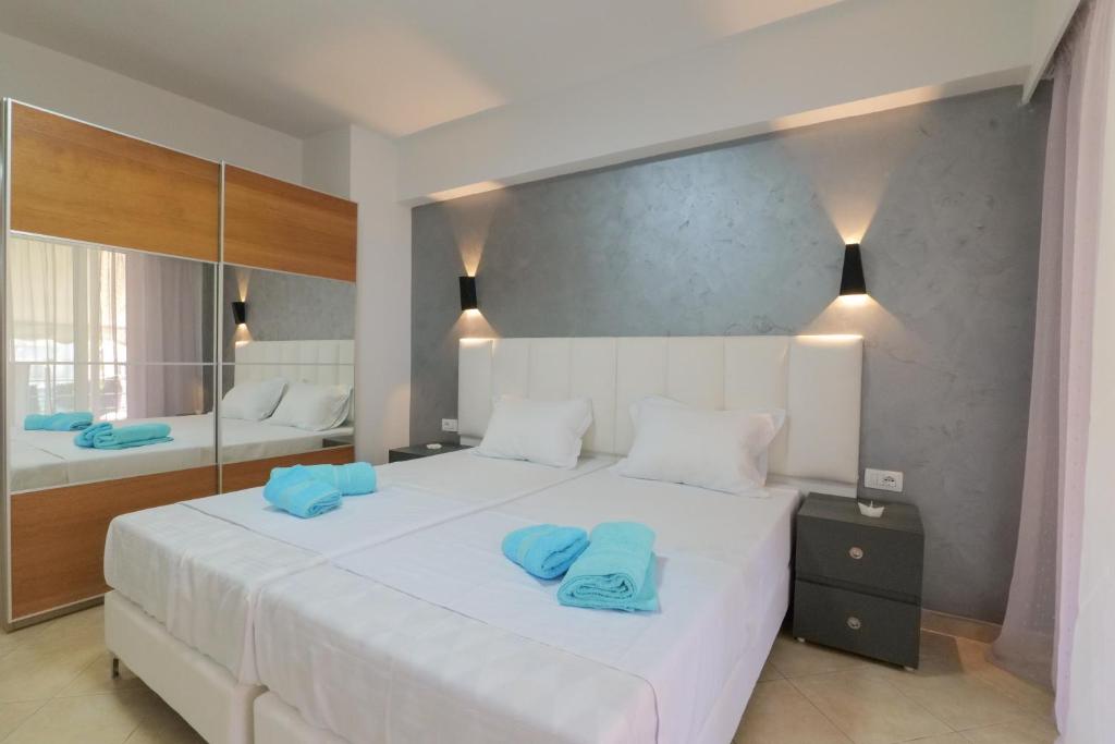 Alexandros apartment - Image 6