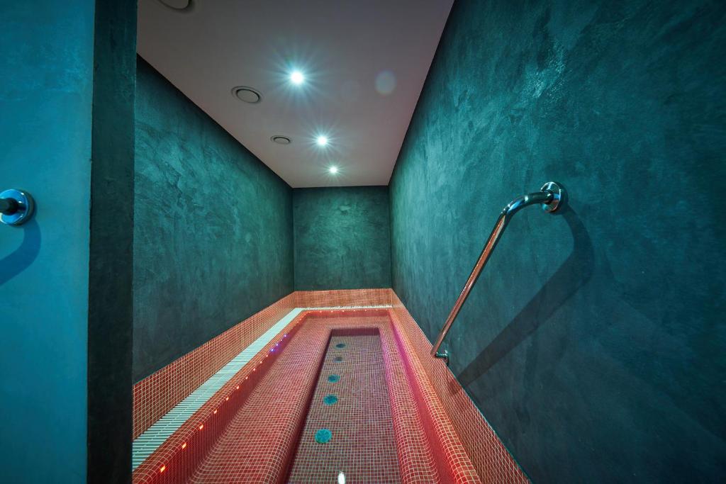 Wellness Hotel Queens - Resim 9