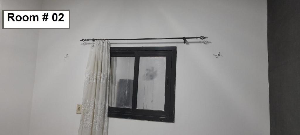 Fotografie z fotogalerie ubytování Rooms, shared apartment with a separate private entrance in Nasr City,Cairo,Egypt near the new Malaysian students building, the Abana, Al-Fajr Institute for teaching languages 15 min from Cairo International Airport, 25 min downtown and 40 min to pyramids v Káhiře