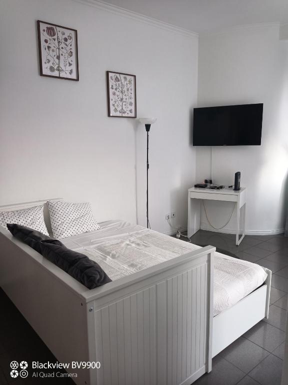 Oporto apartment Batalha - 9