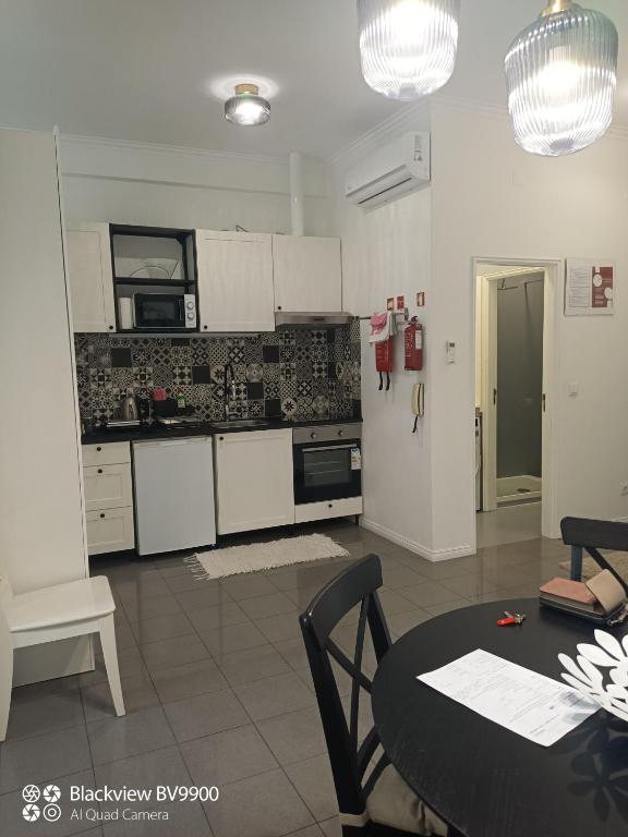 Oporto apartment Batalha - 10