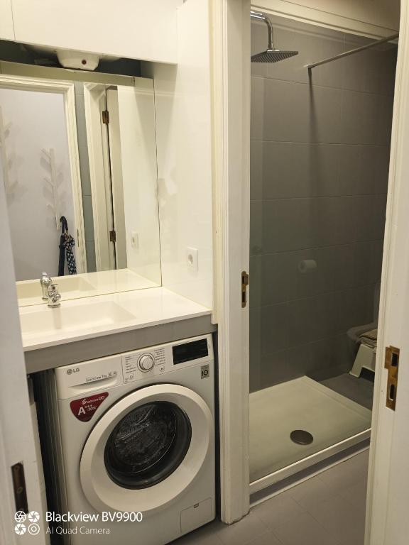 Oporto apartment Batalha - 11