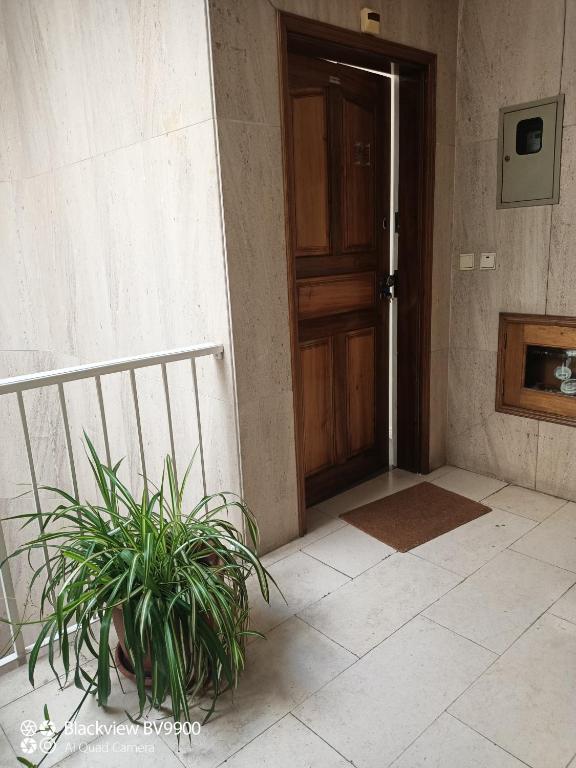 Oporto apartment Batalha - 16