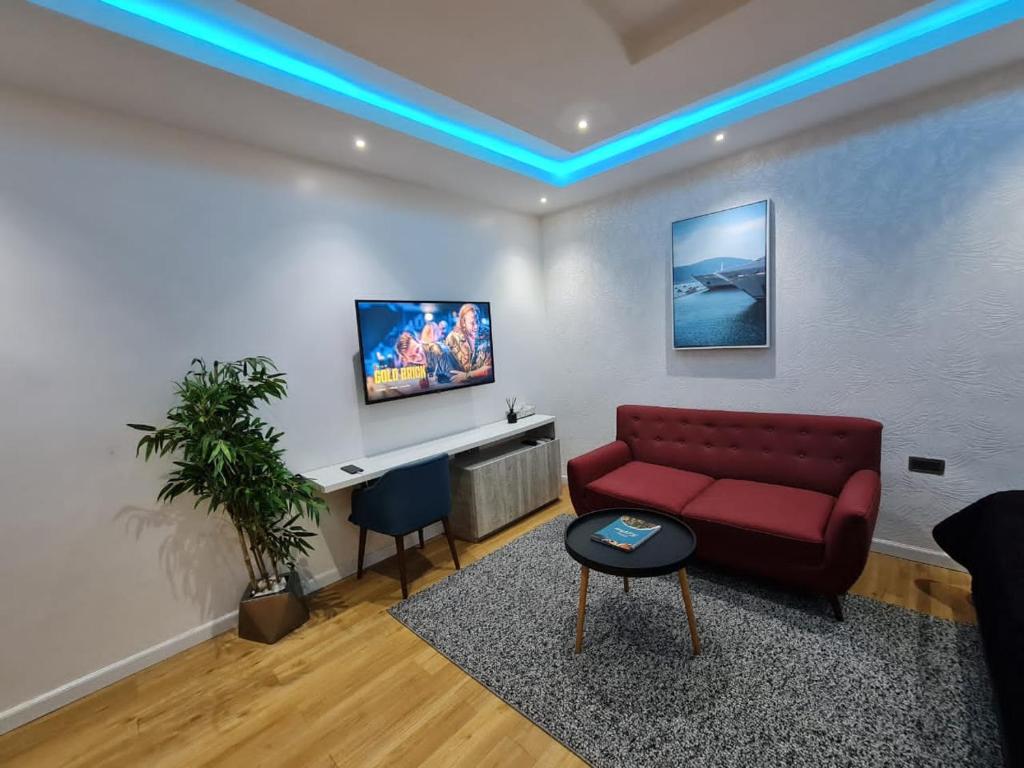 Alaska BigStudio Apartment, Kubwa Aktualisierte Preise für 2023