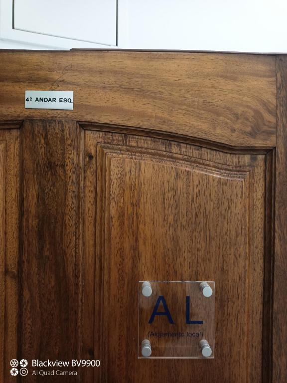 Oporto apartment Batalha - 15