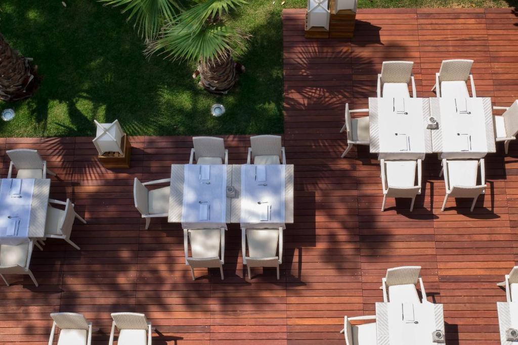 Hotel Maestrale - Resim 15