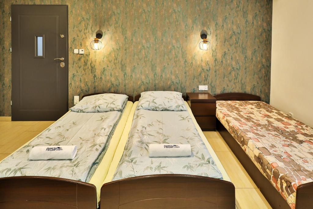 Apart-House Uniejów - 5