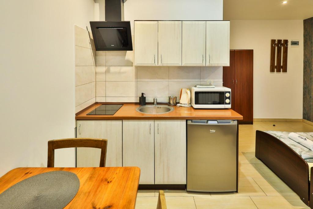 Apart-House Uniejów - 8