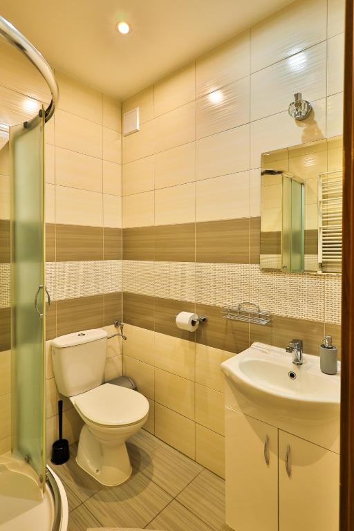 Apart-House Uniejów - 9