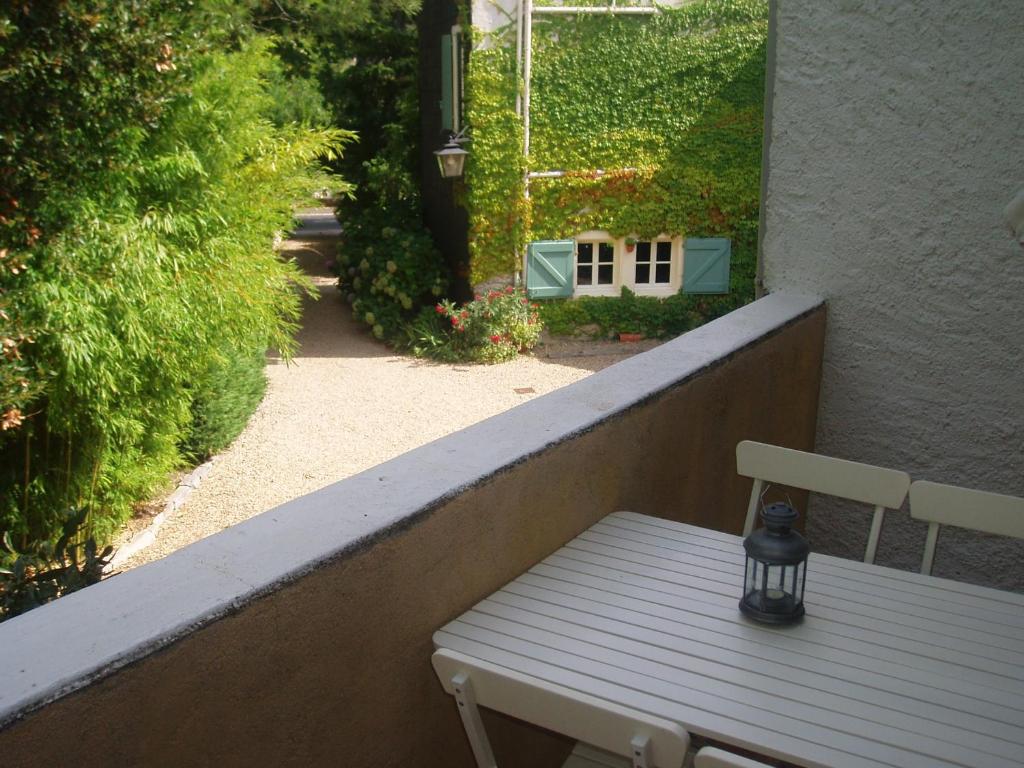 La Cerisaie - Chambres d'hôtes & gites - Apartamento De Un Dormitorio
