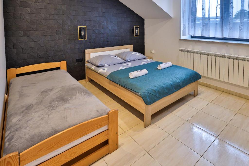 Apart-House Uniejów - 14