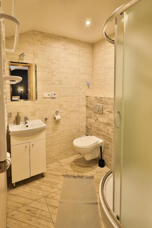 Apart-House Uniejów - 15