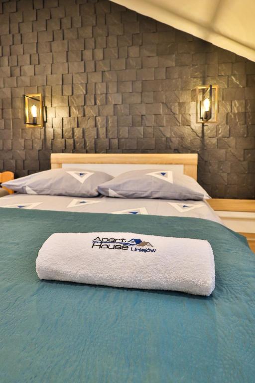 Apart-House Uniejów - 17