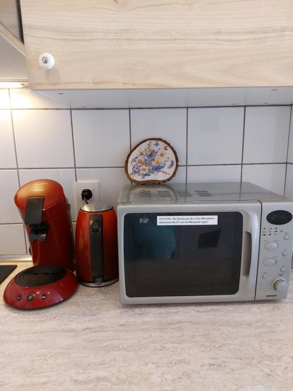 Kuchyňa alebo kuchynka v ubytovaní Apartamento en el MAR