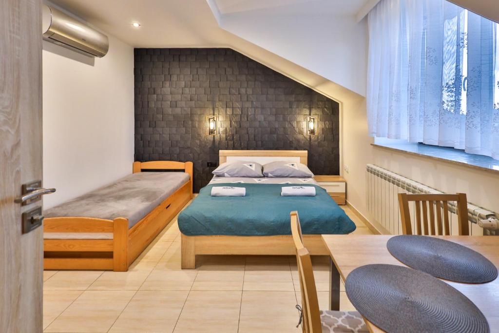 Apart-House Uniejów - 16