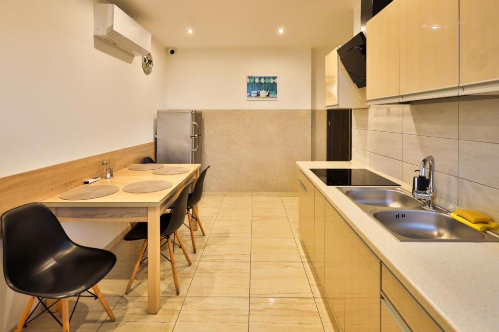 Apart-House Uniejów - 19