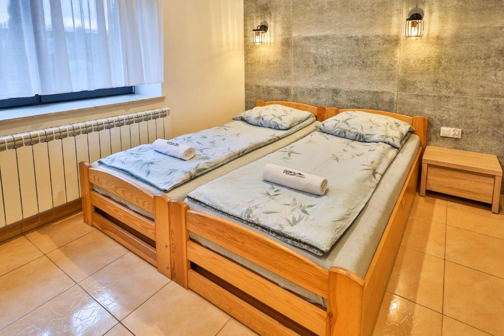 Apart-House Uniejów - 12