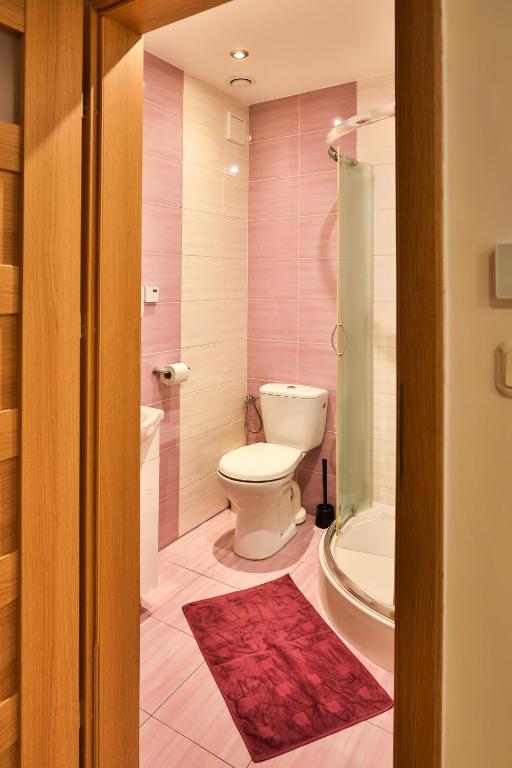 Apart-House Uniejów - 11