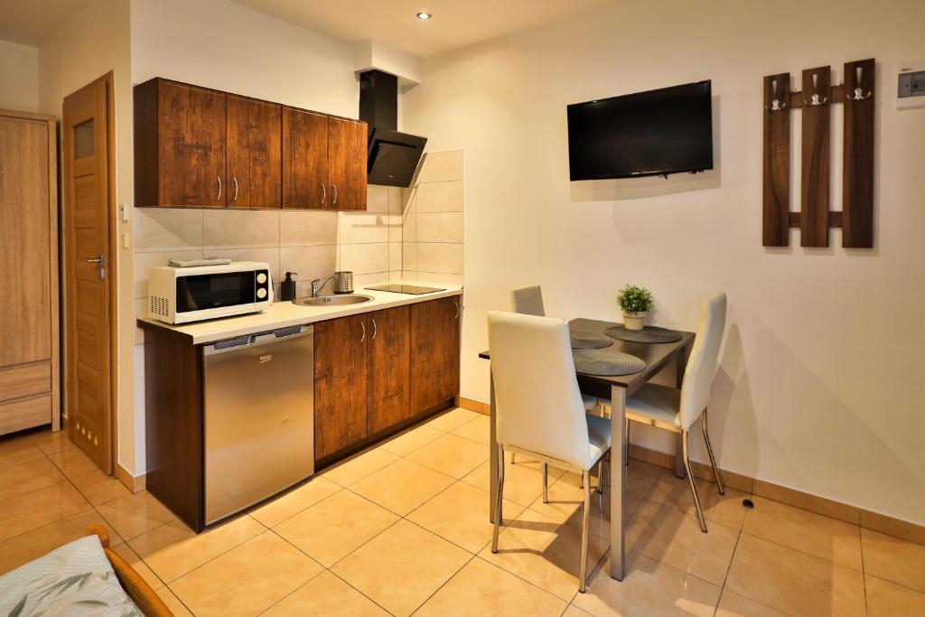 Apart-House Uniejów - 10