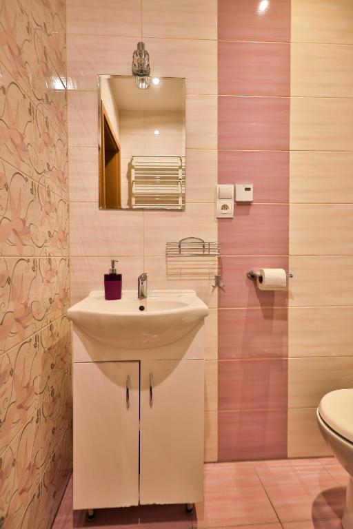 Apart-House Uniejów - 13