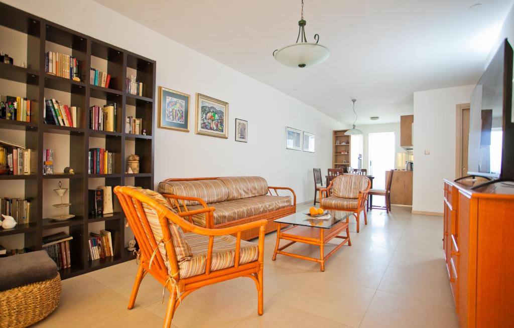 Fotografia z galérie ubytovania Luxury Apartment Anna v Splite