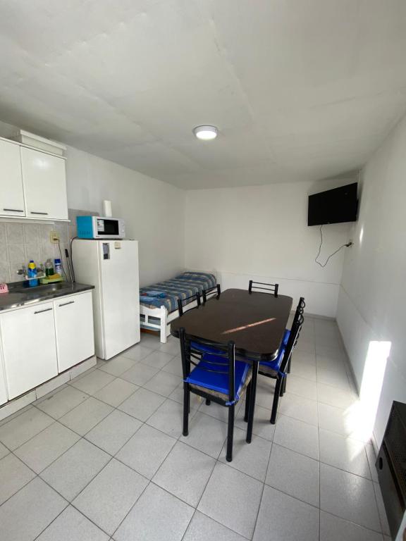 Departamento Pia - Apartamento De Una Habitación