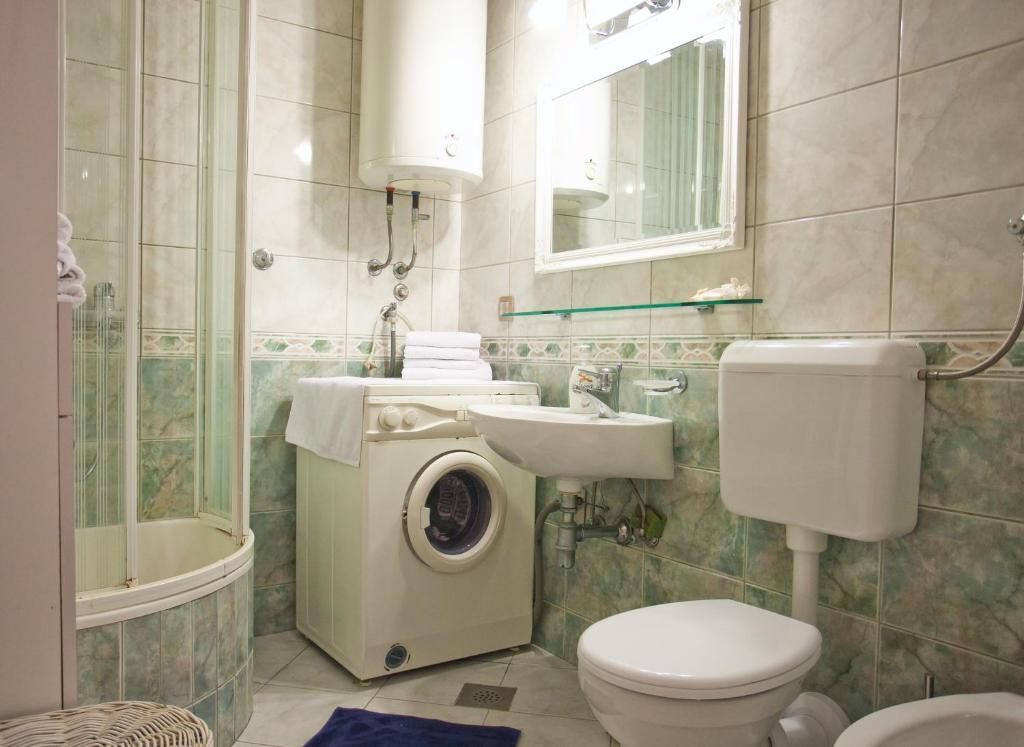 Fotografia z galérie ubytovania Luxury Apartment Anna v Splite