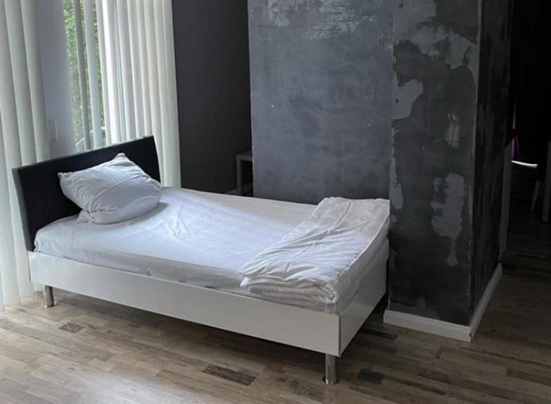 HD City Apartments - Estudio De Apartamento (3 Adultos)