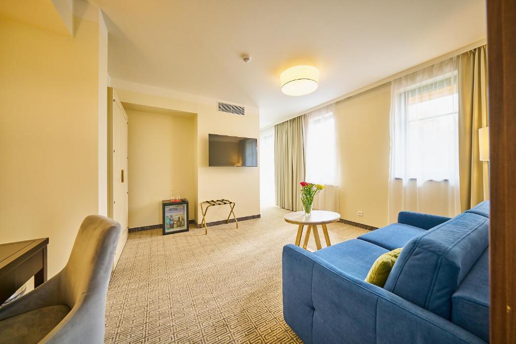 Wellness Hotel Queens - 15