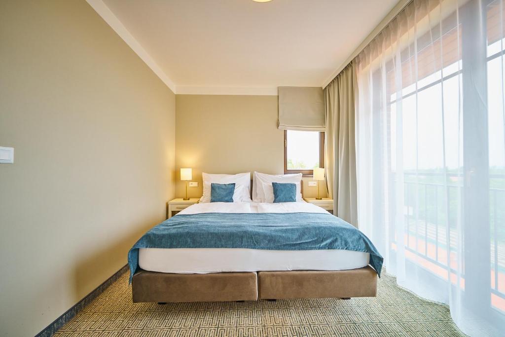 Wellness Hotel Queens - 14