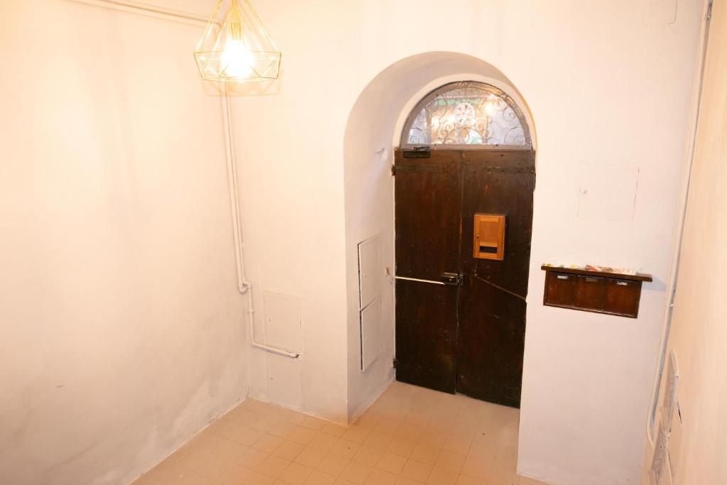 PINTURICCHIO Guest House - Appartamento Con Una Camera Da Letto