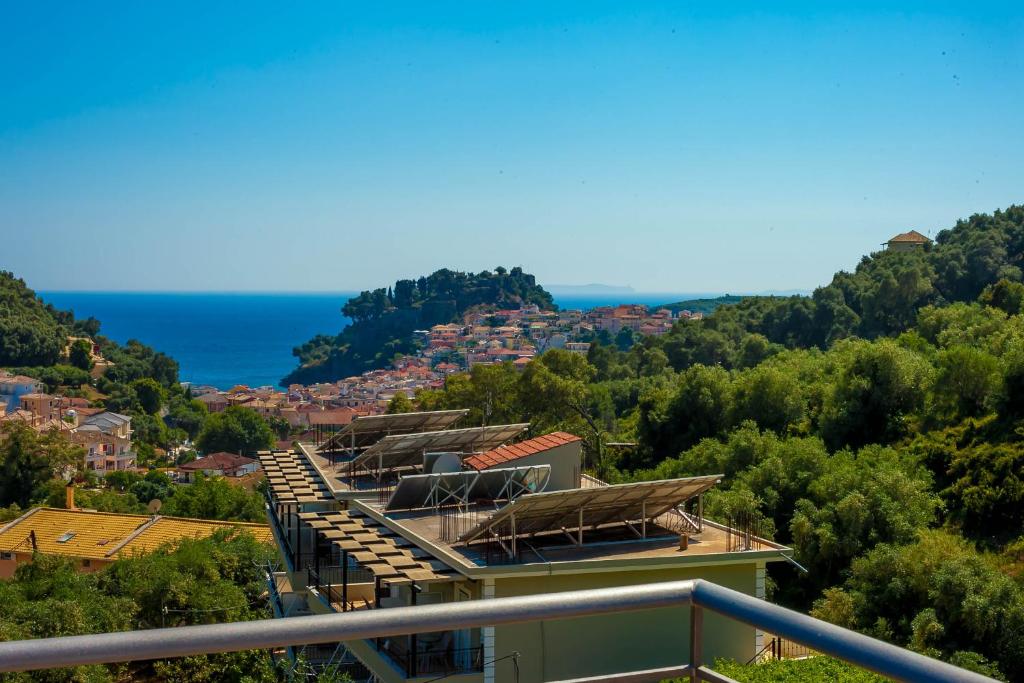 Natura Luxury Suites Parga - 7