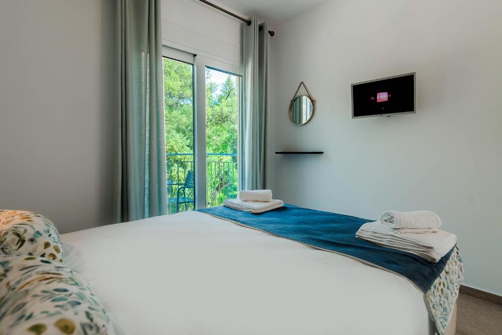 Natura Luxury Suites Parga - 8