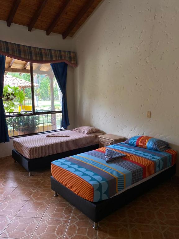Booking.com: Hotel campestre La COQUETA , Santa Fe de Antioquia, Kolumbija  - 95 Mnenja gostov . Rezervirajte hotel zdaj!
