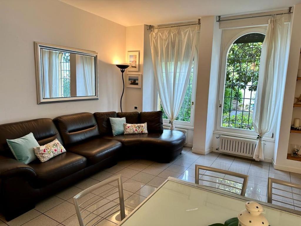 Afbeelding uit fotogalerij van Betty's Bay in Cremia