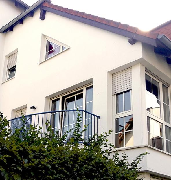 Berlin-Oase - schnuckelige Ferienwohnung an der Grenze zu Berlin - Housity
